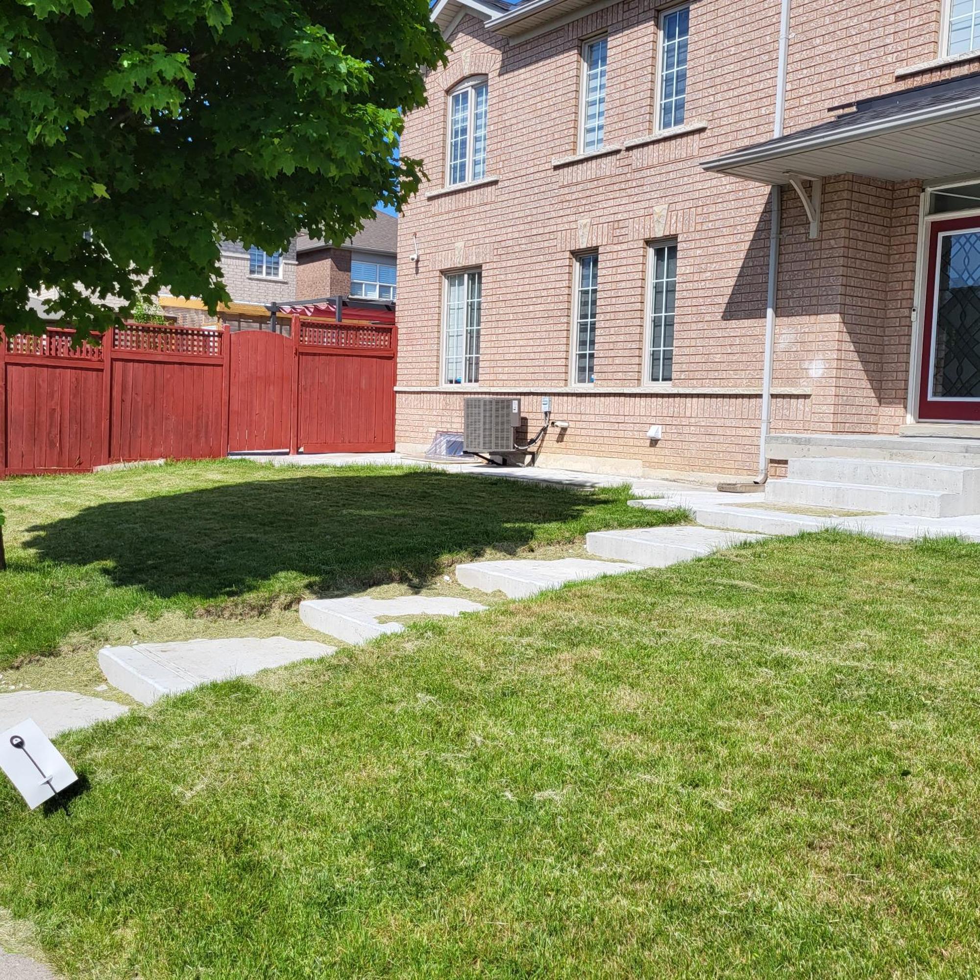 4 Bedrooms 4 Baths Complete Home In Churchill Meadows, Mississauga Exterior photo