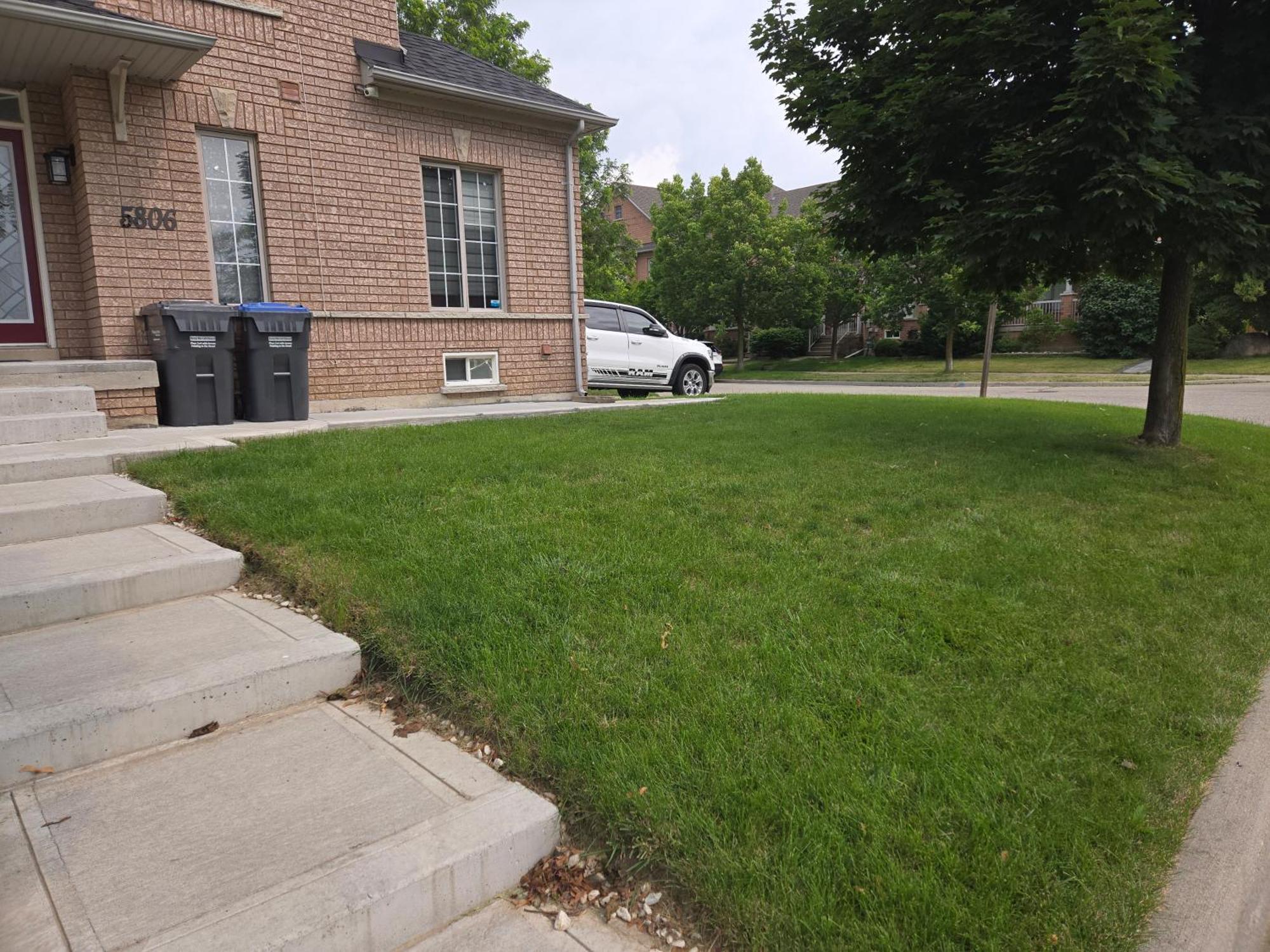 4 Bedrooms 4 Baths Complete Home In Churchill Meadows, Mississauga Exterior photo